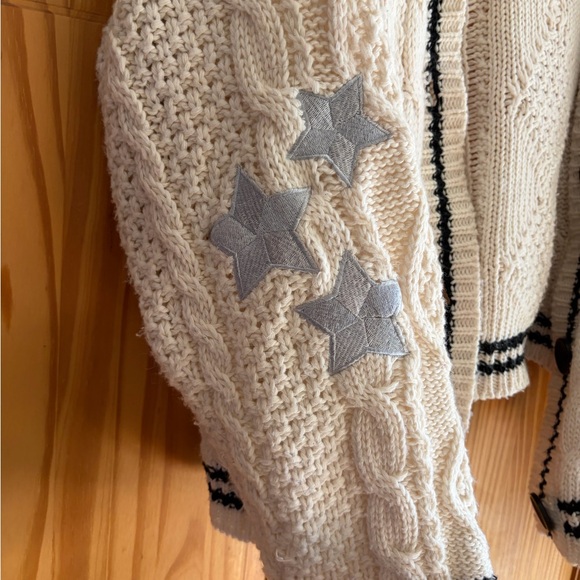 Taylor Swift Folklore Cardigan - Picture 3 of 5